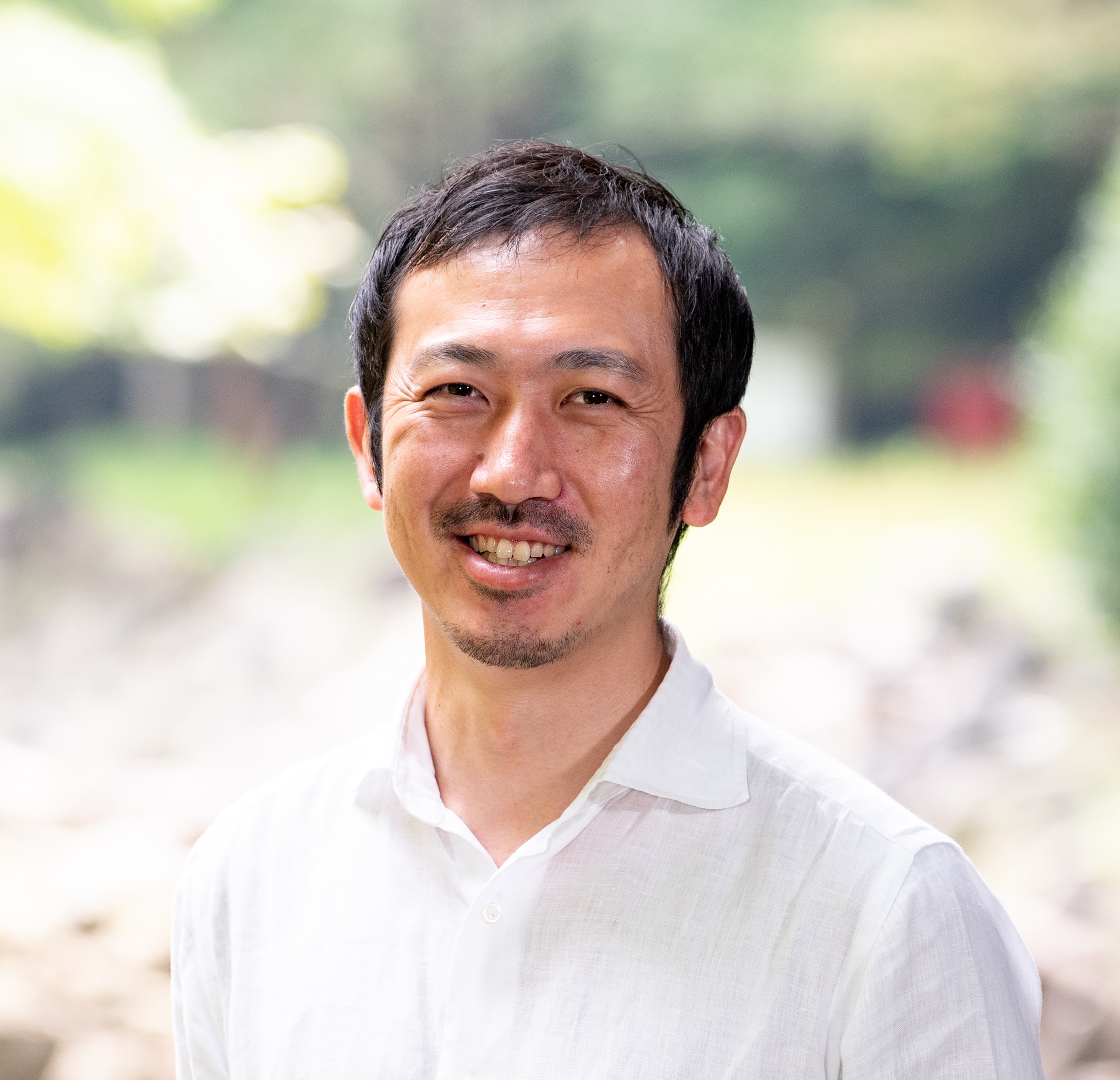 新谷健司